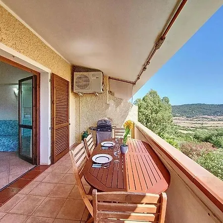 Incantevole 2 Bedroom Pool * קאסטלסארדו